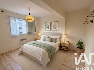 Vente appartement 7 pièces Vente appartement 7 pièces