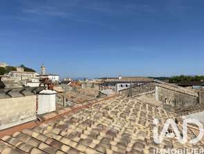 Vente Appartement 4 piècesMontélimar
