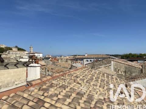 Vente appartement 4 pièces Montélimar 26