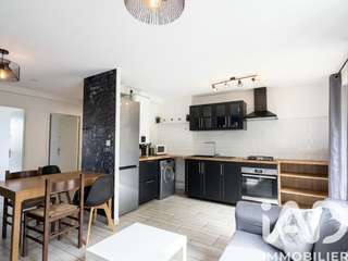 Vente appartement 5 pièces