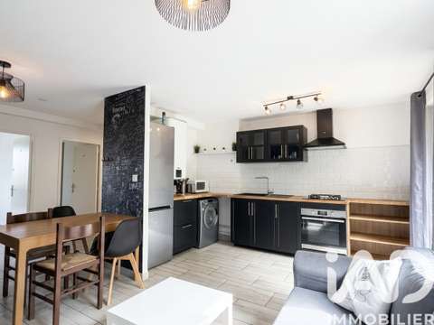 Vente appartement 5 pièces Montélimar 26
