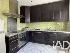 Vente Appartement 4 piècesMontélimar