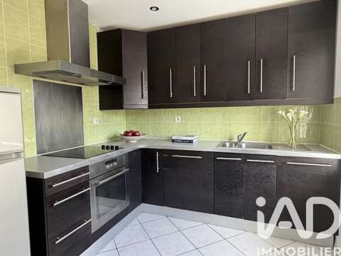 Vente appartement 4 pièces Montélimar 26