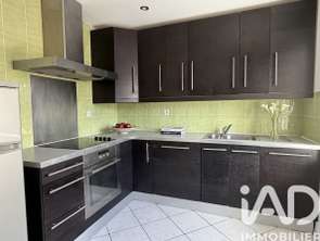 Vente Appartement 4 piècesMontélimar