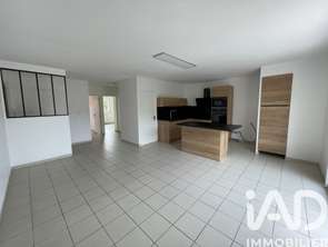 Vente Appartement 3 piècesMontélimar