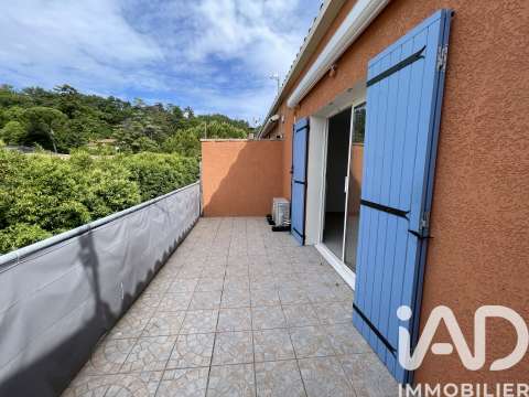 Vente appartement 3 pièces Montélimar 26