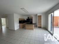 Vente appartement 3 pièces Montélimar - 26