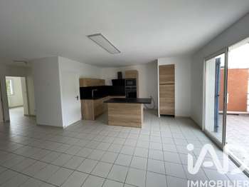 Vente Appartement 3 piècesMontélimar