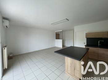 Vente appartement 3 pièces Montélimar 26