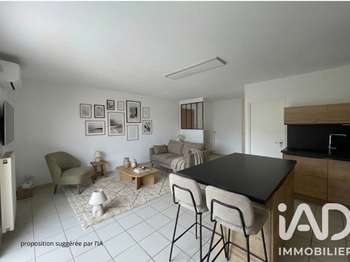 Vente Appartement 3 piècesMontélimar