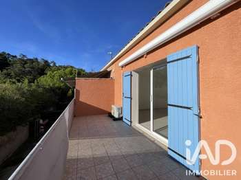 Vente Appartement 3 piècesMontélimar