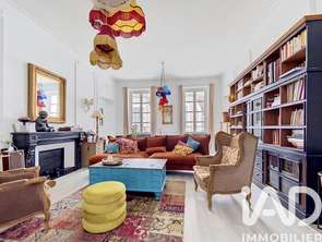 Vente Appartement 4 piècesMontélimar