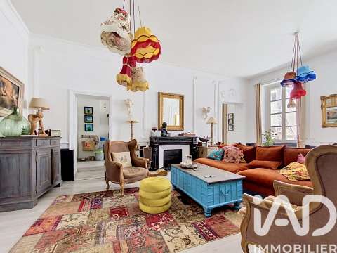 Vente appartement 4 pièces Vente appartement 4 pièces