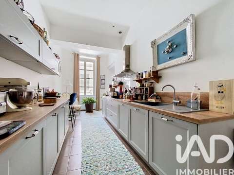 Vente appartement 4 pièces Vente appartement 4 pièces