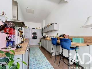 Vente appartement 4 pièces Vente appartement 4 pièces