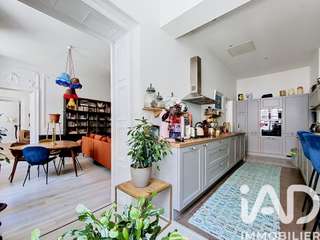 Vente appartement 4 pièces Vente appartement 4 pièces
