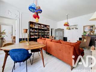 Vente appartement 4 pièces Vente appartement 4 pièces