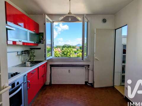 Vente appartement 3 pièces Montélimar 26