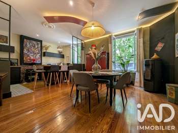 Vente Appartement 4 piècesMontélimar