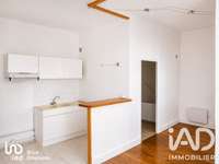 Vente appartement 2 pièces Vente appartement 2 pièces