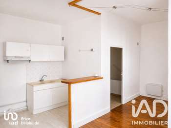 Vente Appartement 2 piècesMontélimar