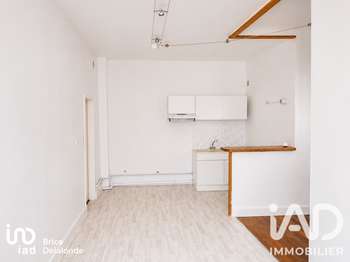 Vente appartement 2 pièces Vente appartement 2 pièces