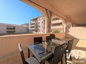 Vente Appartement 2 piècesMontélimar