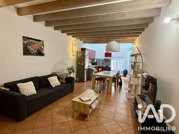 Vente Appartement 2 piècesMontélimar