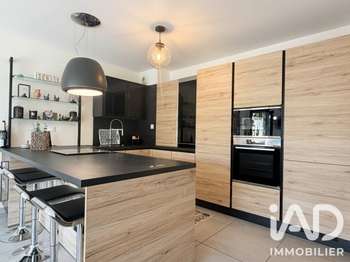 Vente Appartement 3 piècesMontélimar