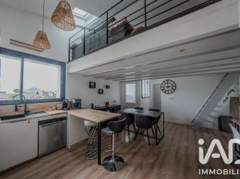 Vente Appartement 3 piècesMontélimar