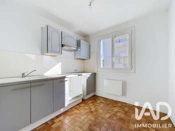 Vente Appartement 2 piècesMontélimar