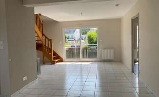 Photo Vente appartement Monterblanc