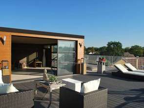 Vente Appartement 5 piècesMontesson