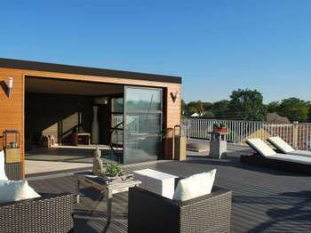 Vente appartement 5 pièces Montesson 78