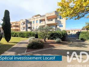 Vente Appartement 3 piècesMonteux
