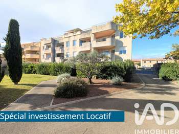 Vente Appartement 3 piècesMonteux
