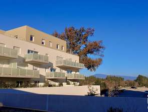 Vente Appartement 4 piècesMonteux