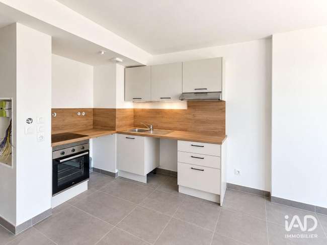 Appartement 2 pièces 49 m² · à Monteux · 49 m² · 241 900 €