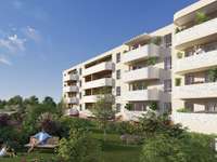 Vente appartement 2 pièces Vente appartement 2 pièces