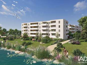 Vente appartement 2 pièces Vente appartement 2 pièces