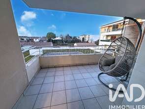 Vente Appartement 2 piècesMonteux