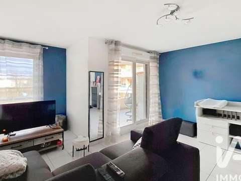 Vente appartement 2 pièces Vente appartement 2 pièces