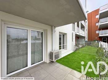 Vente appartement 2 pièces Vente appartement 2 pièces