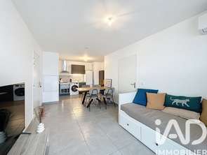 Vente Appartement 2 piècesMonteux