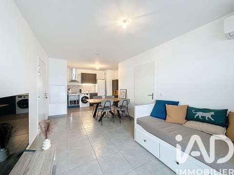 Vente appartement 2 pièces Monteux 84