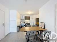 Vente appartement 2 pièces Vente appartement 2 pièces