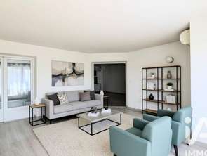 Vente Appartement 3 piècesMonteux