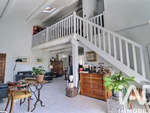 Vente Appartement 5 piècesMonteux