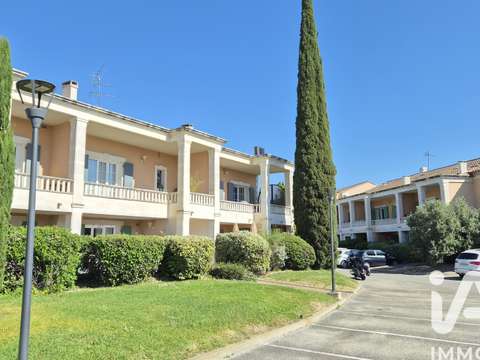 Vente appartement 5 pièces
