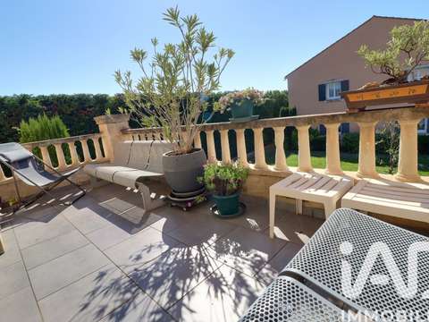 Vente appartement 5 pièces